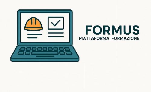 Corso Piattaforma Formus
