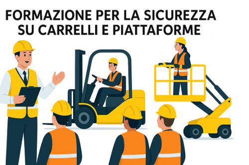 ADDETTI ALLA CONDUZIONE DI ESCAVATORI IDRAULICI