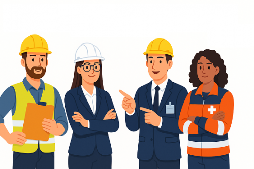 Corso di formazione addetti ai ponteggi