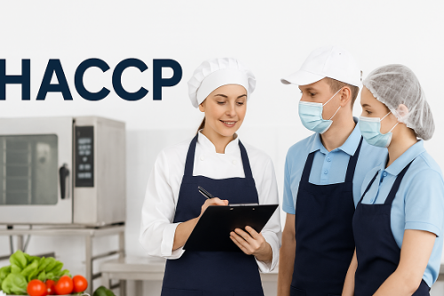 Nuovo HACCP